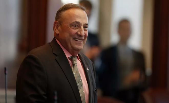 Money alone cannot solve our problems, we need change