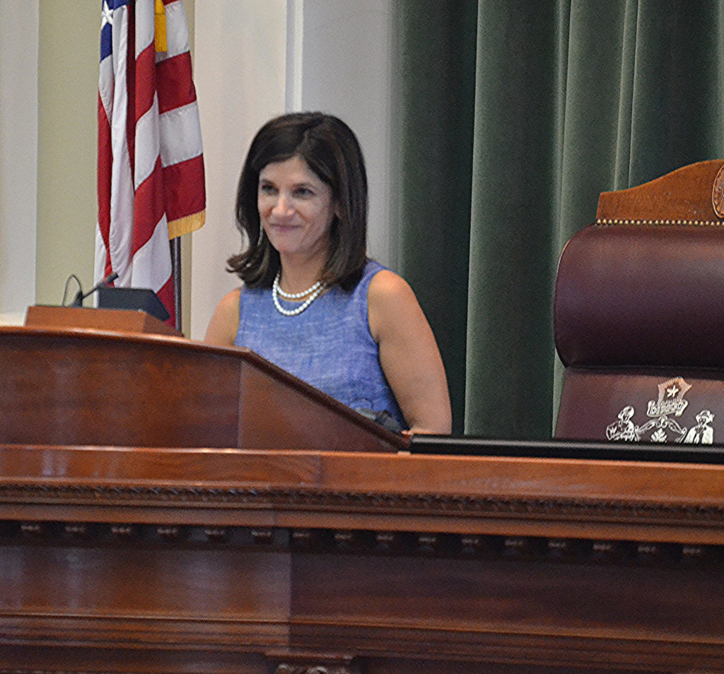 House Democrats’ vote allows out-of-state welfare spending to continue