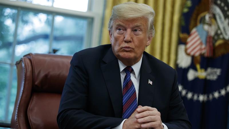 The Disproportionality of Bloodlust