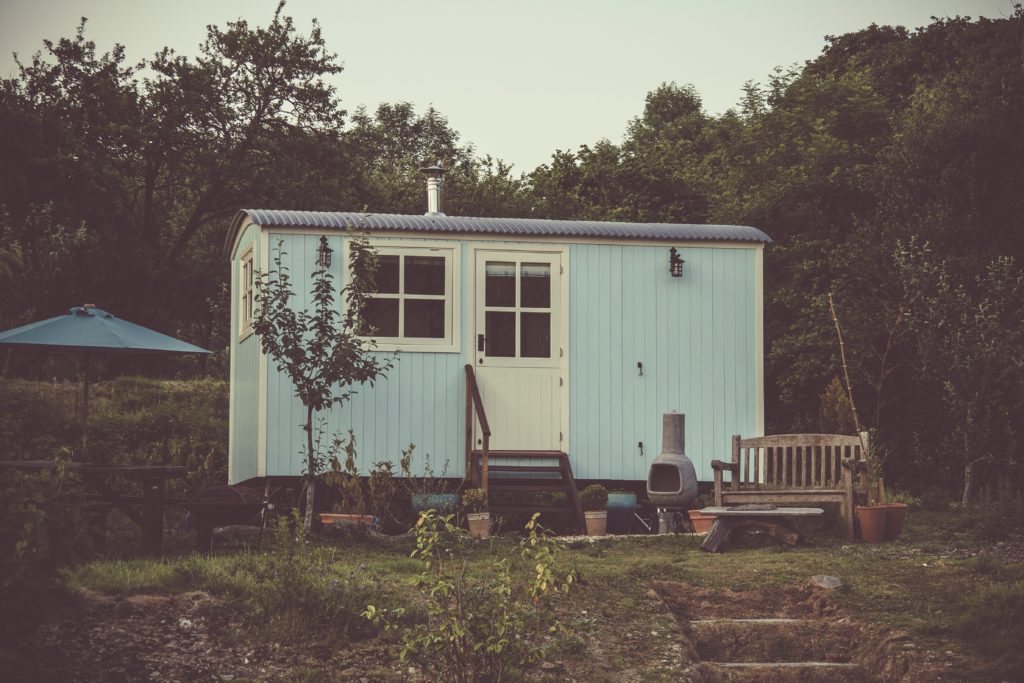 Maine towns should be more welcoming of tiny houses