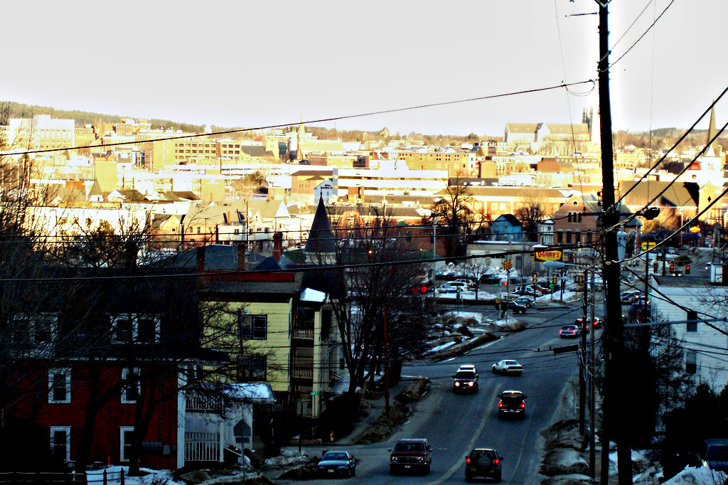 The affordable housing paradox