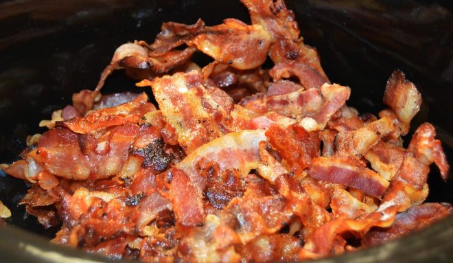 How unworkable government rules separate man from his bacon