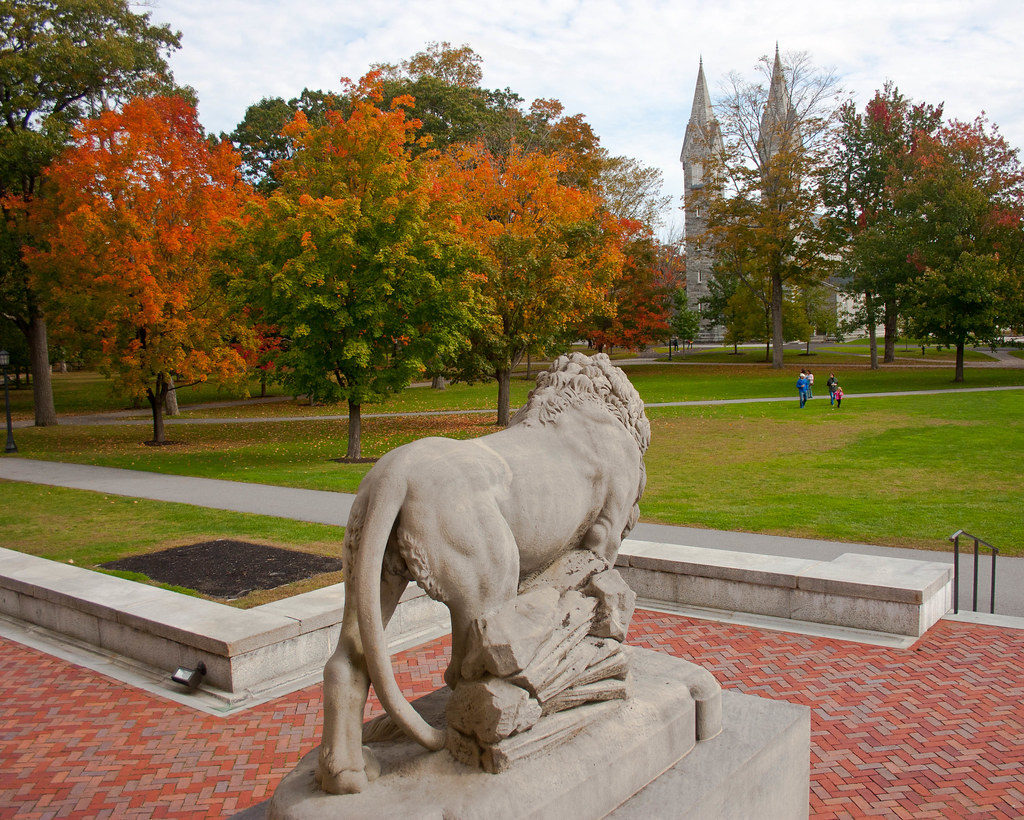 Bowdoin College Professor Nasser Abourahme’s Anti-Israel Comments May Draw National Attention Amid Congressional Investigation