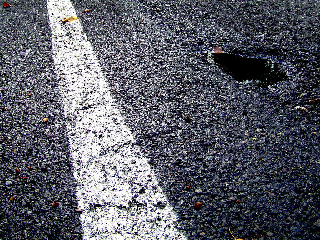 Is it time to rethink how we fund our roads?