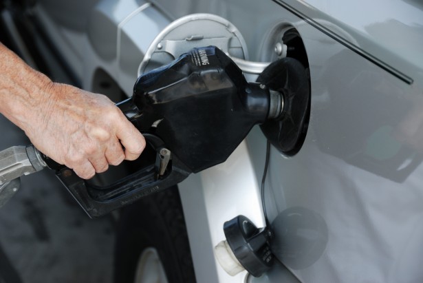 Governors of Connecticut, Massachusetts and Rhode Island back away from TCI, effectively killing regional gas tax