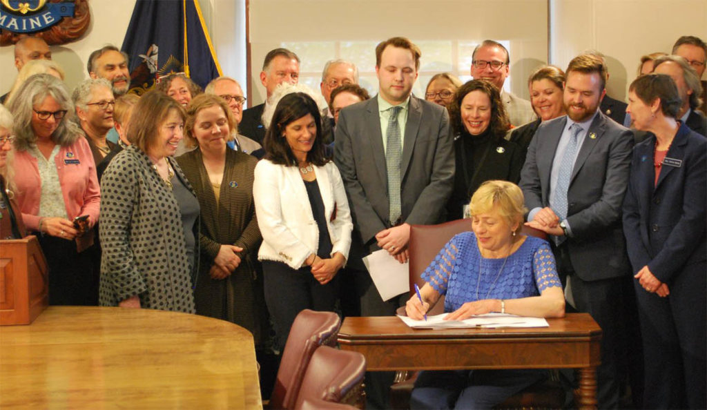 Like others that preceded it, Governor Mills’ economic plan will be a bust