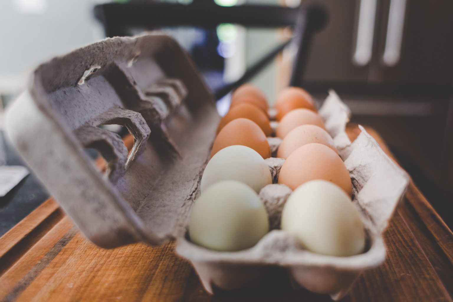 Lawmakers wasting time on cage-free egg bill