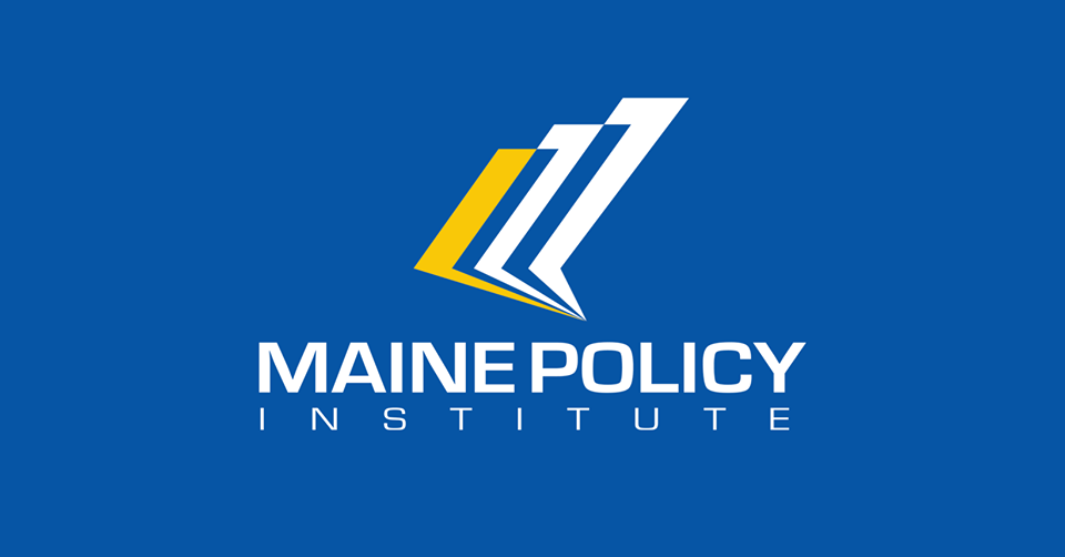 The Maine Heritage Policy Center changes name to Maine Policy Institute