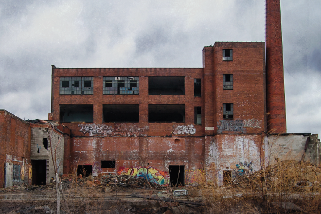 New documentary ‘America Lost’ explores America’s forgotten cities