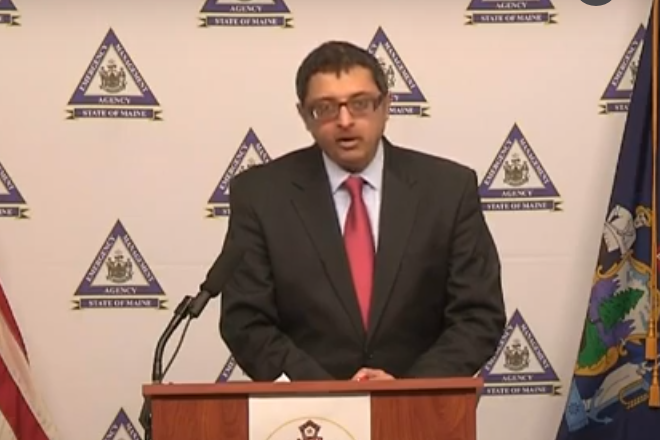 COVID-19 claims two more lives, 537 confirmed infections statewide