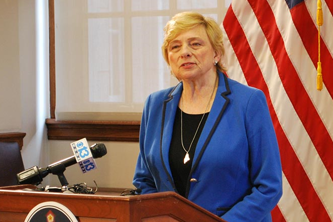 Governor Mills to deliver State of the State address, supplemental budget to legislature next month