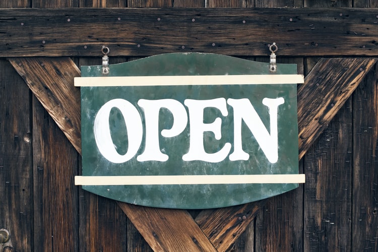 Bipartisan pair of lawmakers call for a more expansive rural reopening