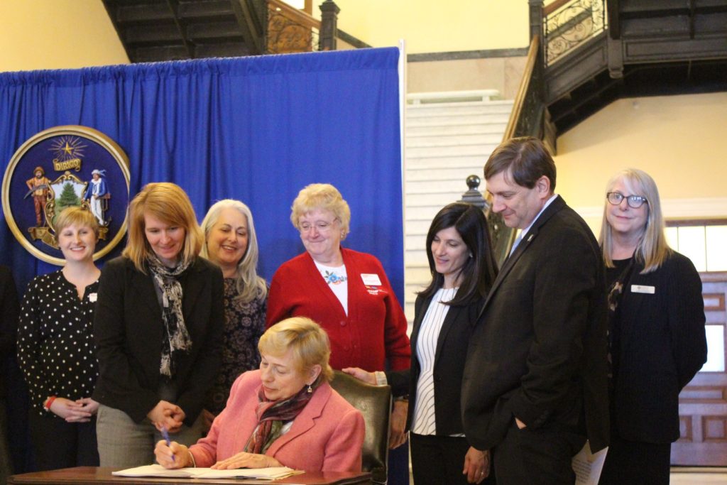 Governor Mills denies Democrats’ request for a COVID-19 response task force