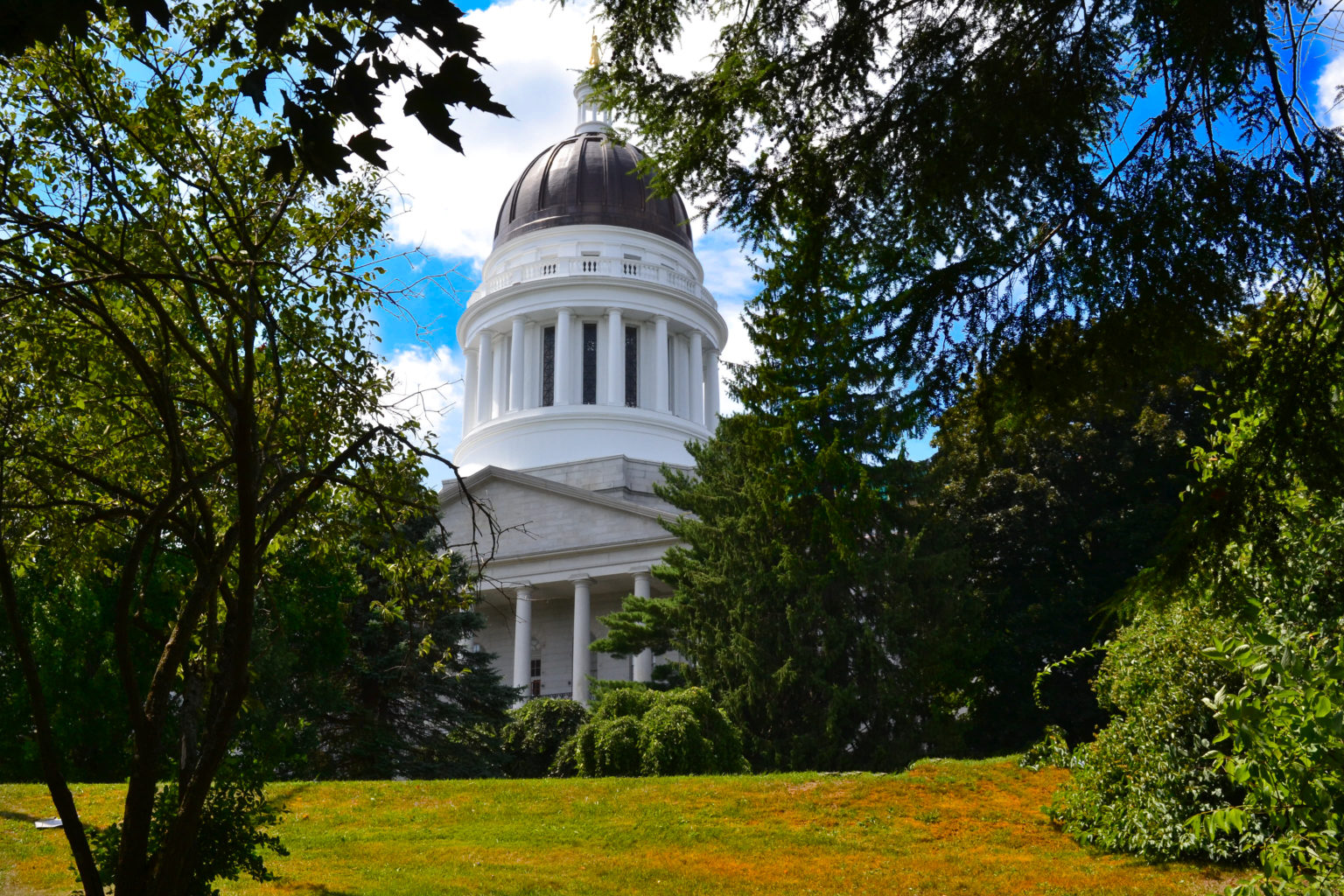 Democrats oppose emergency power reform bills along party line votes