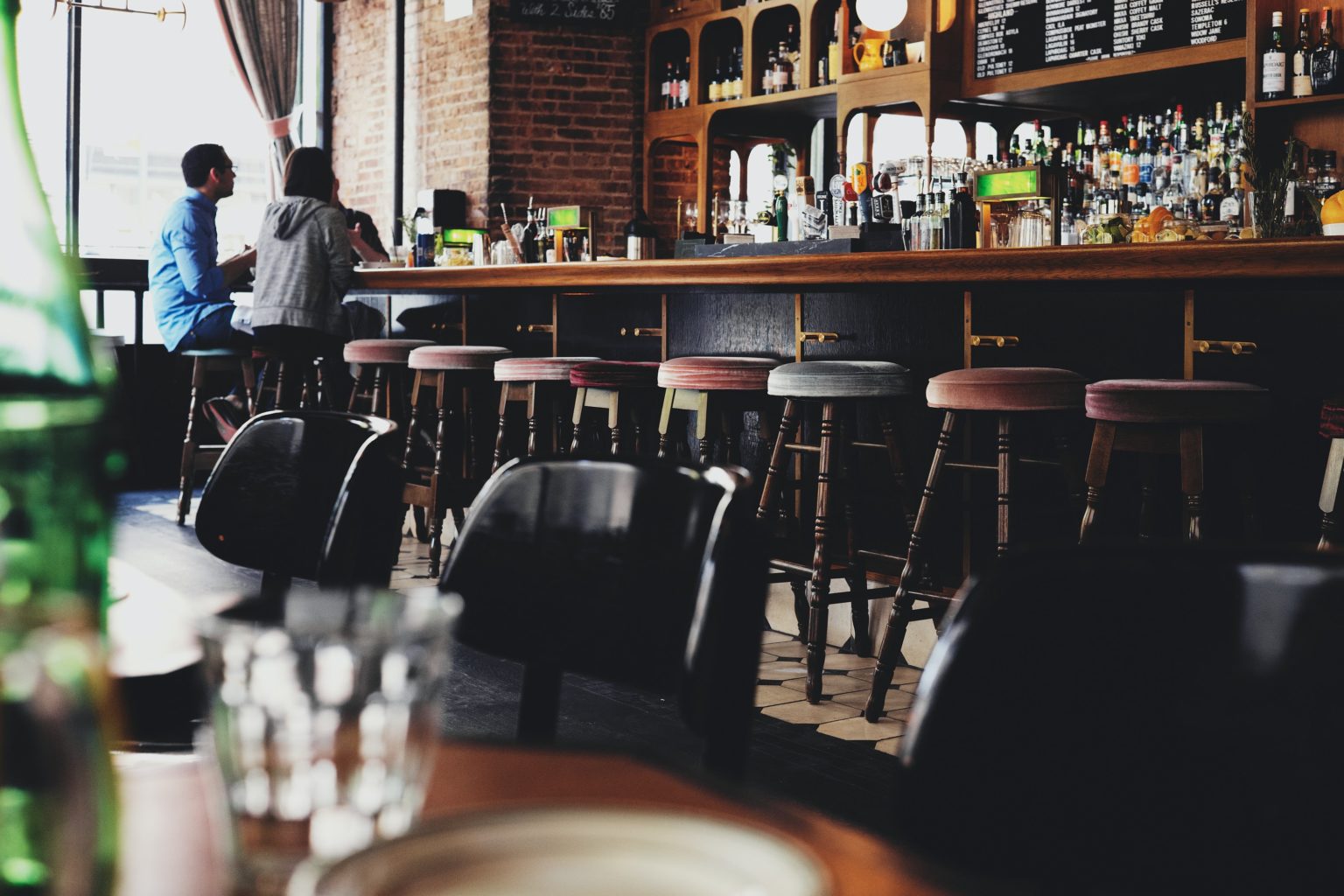 Governor Mills delays indoor service for bars across the state