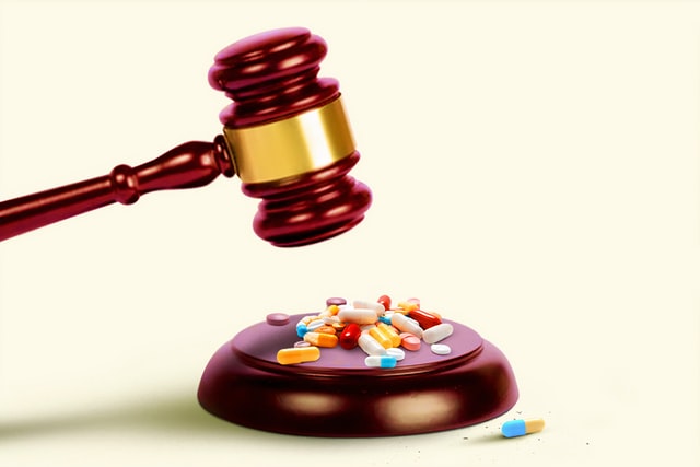 The War on Drugs has caused more harm than good