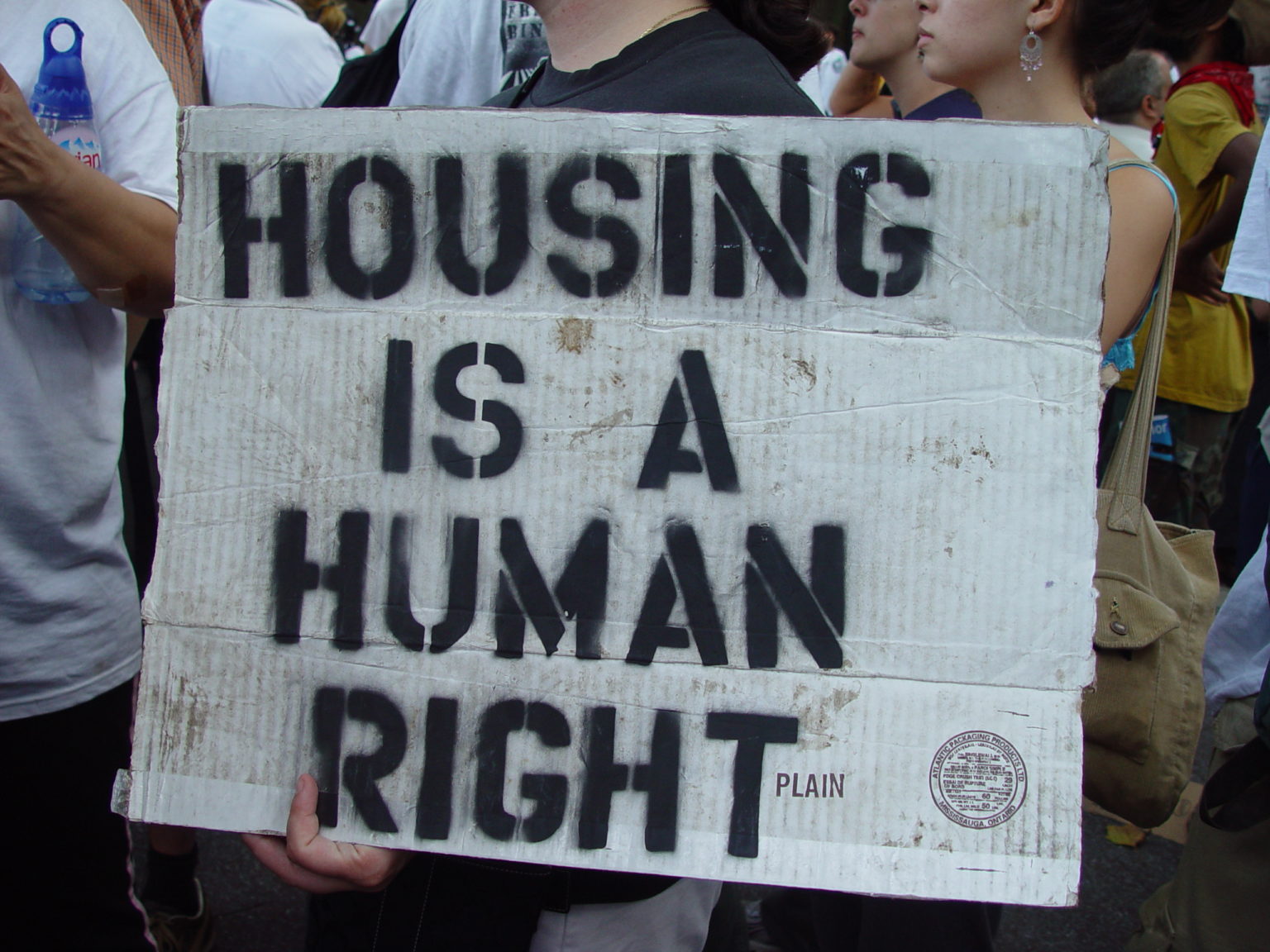 Landlords sue Trump administration and CDC over executive order banning evictions