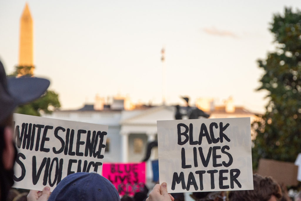 Reisman: Systemic racism racket gets trumped