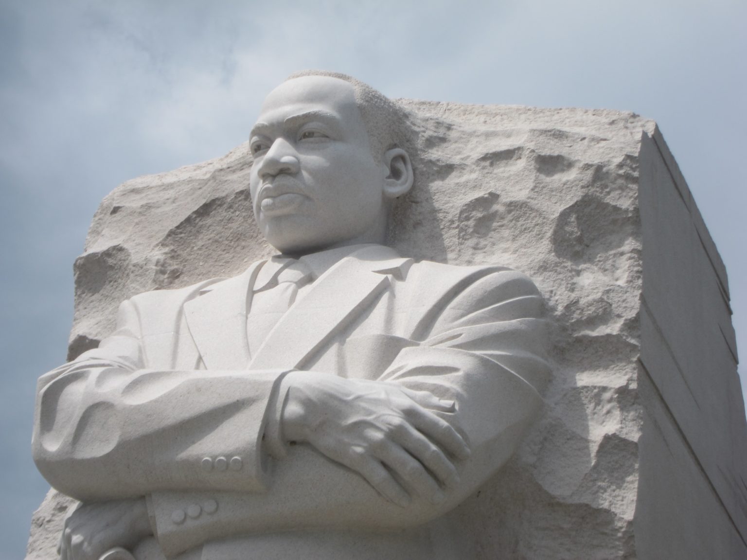 The cancellation of MLK