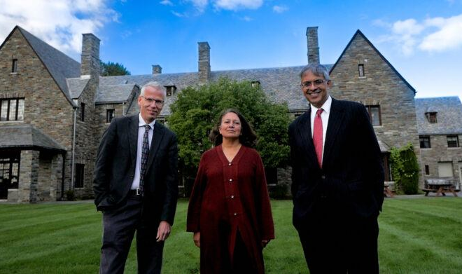 What to be thankful for in this dreadful year of 2020