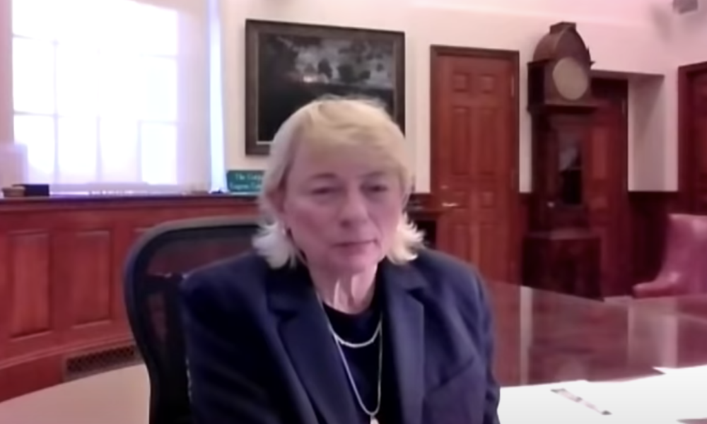 Governor Mills’ coronavirus narrative is crumbling