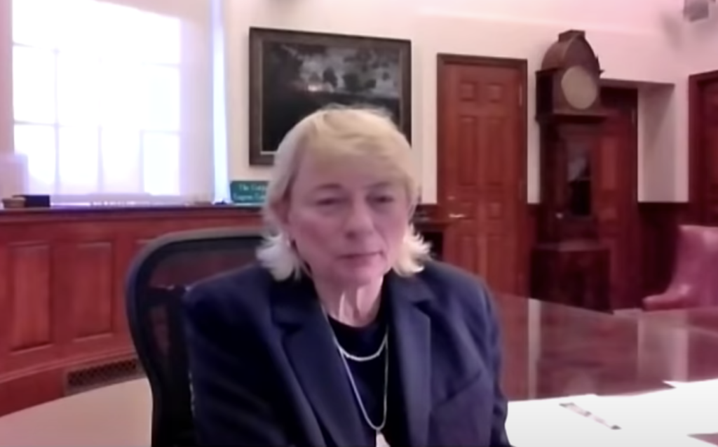 Governor Mills’ coronavirus narrative is crumbling