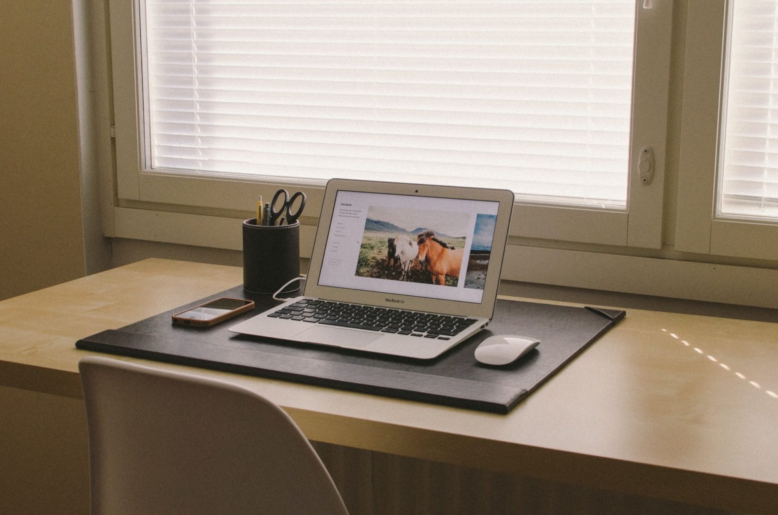 Remote work is here to stay and that’s a good thing