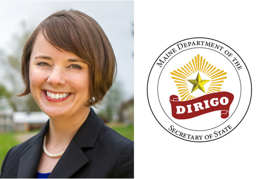 Bellows wastes $74,150 in taxpayer funds to take over as secretary of state