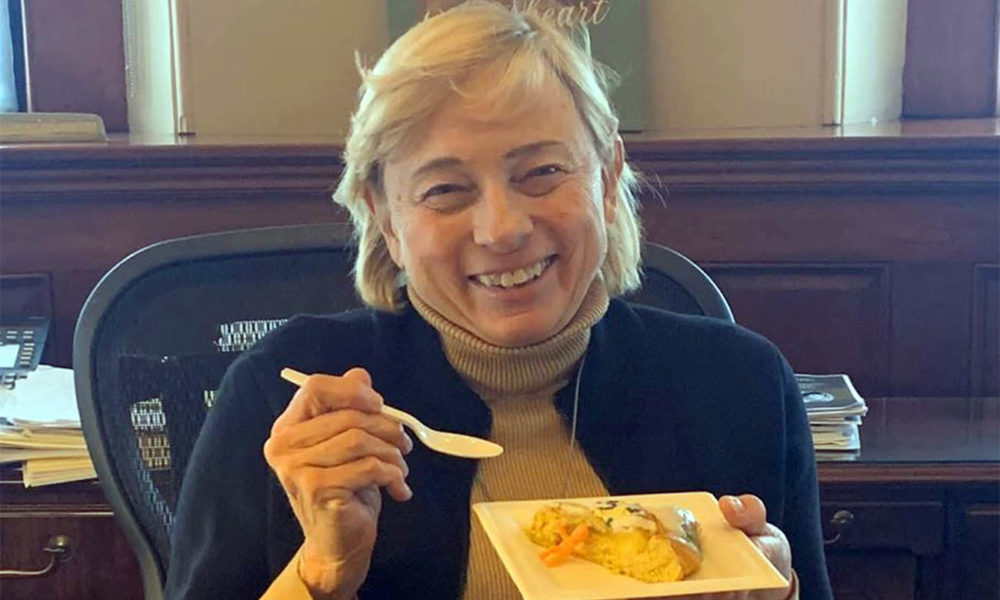 The Mills administration’s reliance on (political) science