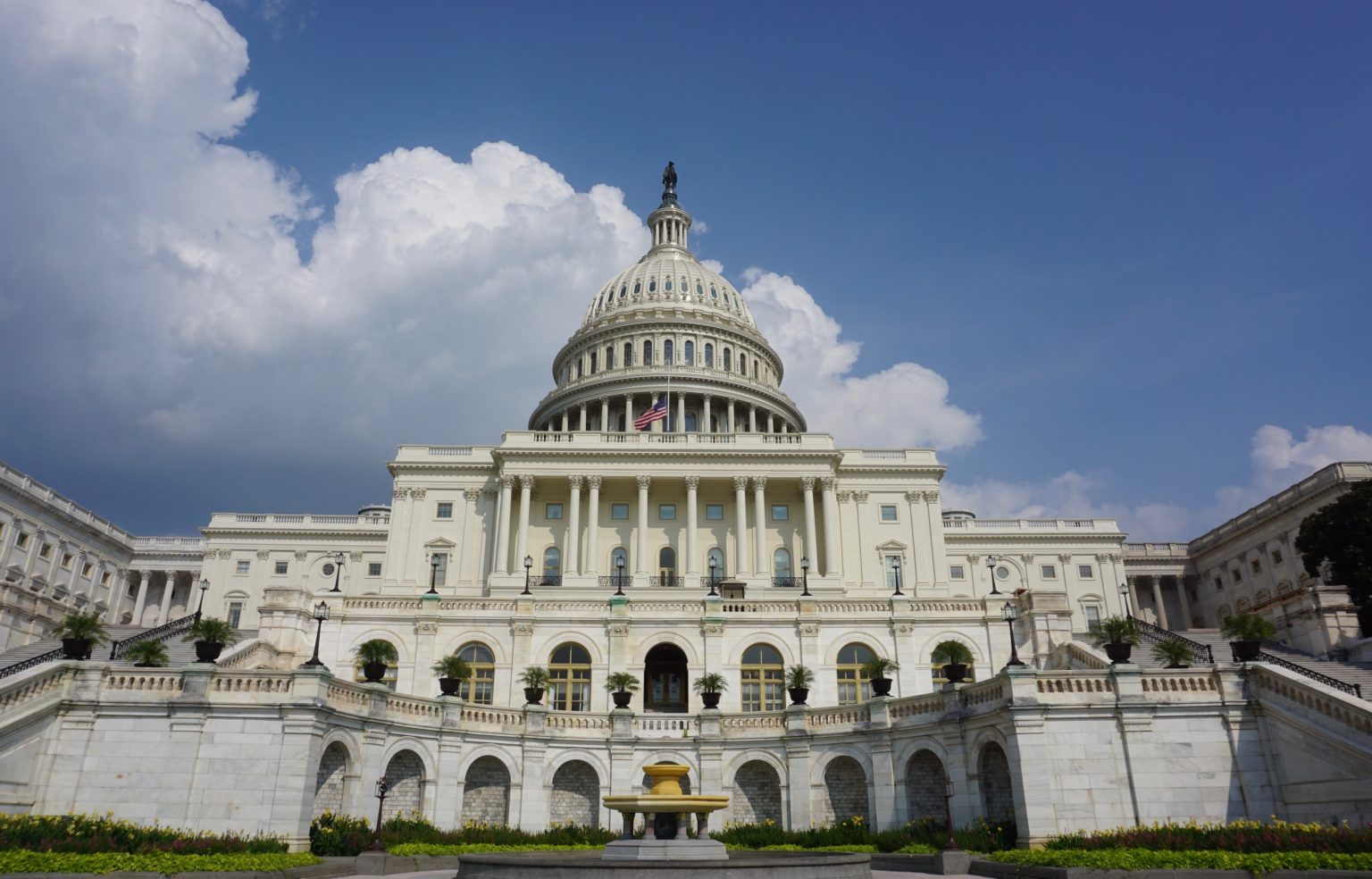 Don’t let the Capitol riot become a 9/11-style excuse for authoritarianism