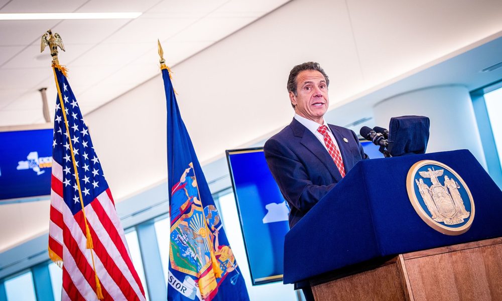 Time to pull back on emergency powers for governors