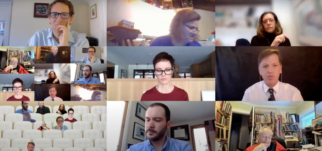 Baker’s climate official resigns after controversial statements: ‘Turn the screws’ on ‘seniors on fixed income’