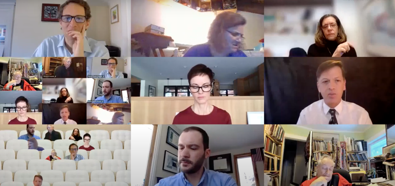 Baker’s climate official resigns after controversial statements: ‘Turn the screws’ on ‘seniors on fixed income’