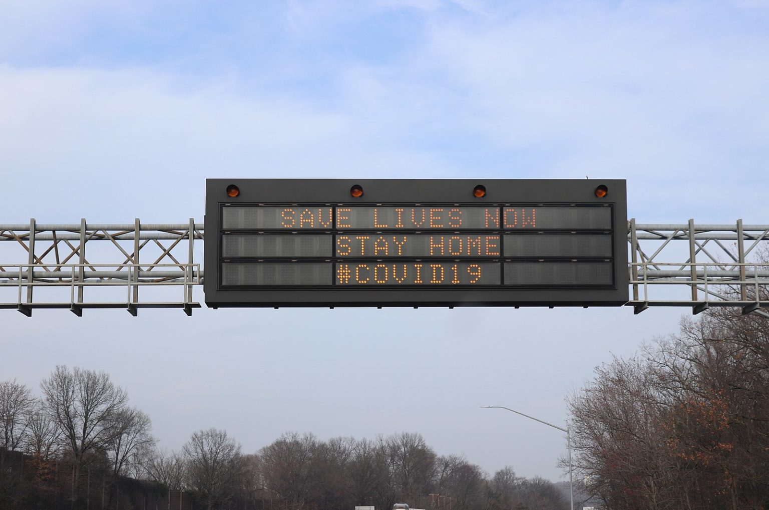 State legislatures should be reining in emergency powers