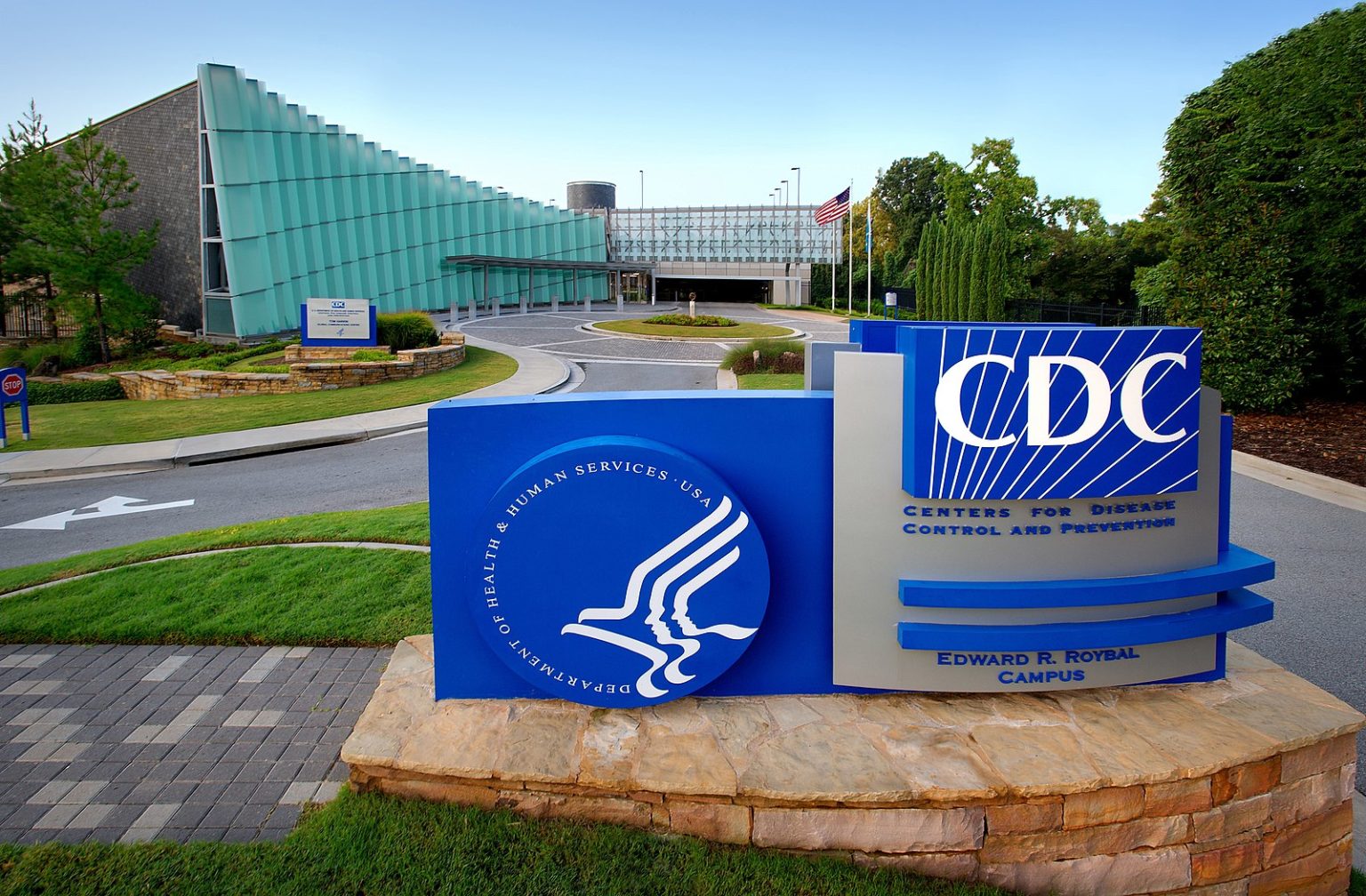 The CDC vs. the Constitution