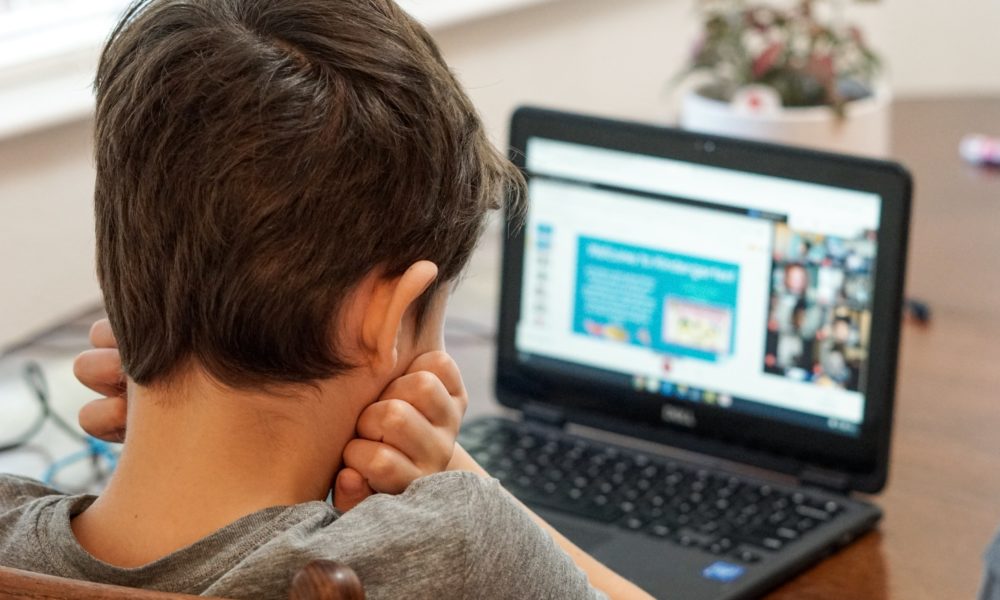 Should Mainers be fined $500 for recording their child’s virtual learning?