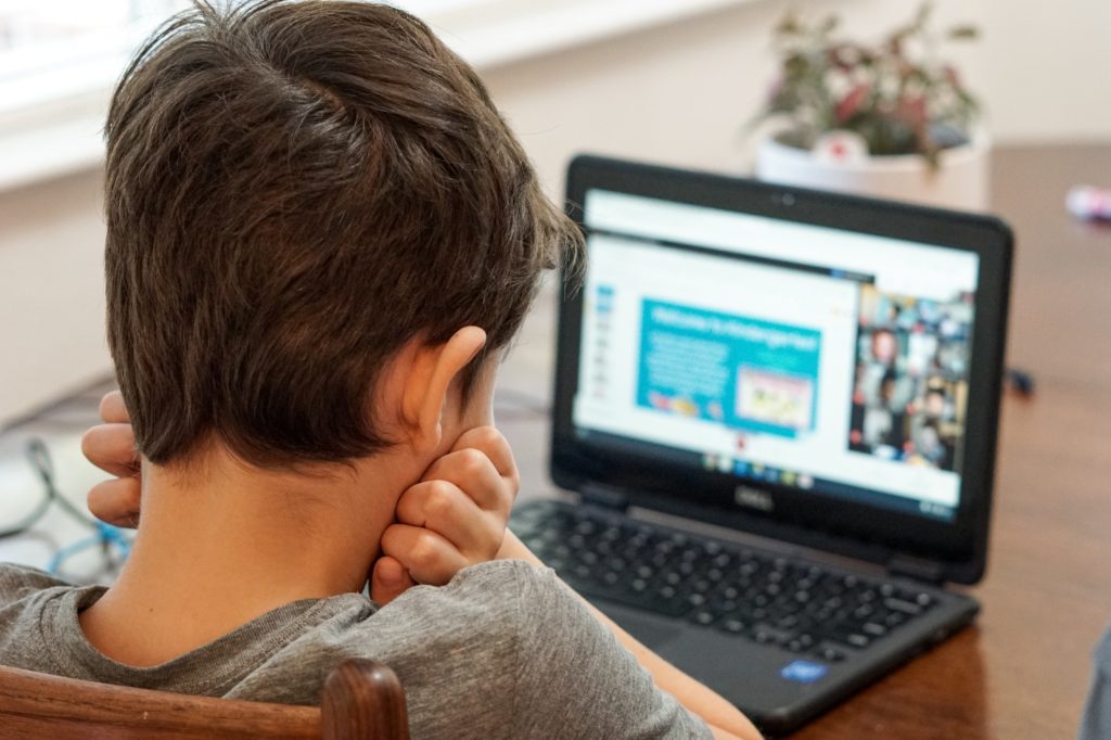 Should Mainers be fined $500 for recording their child’s virtual learning?