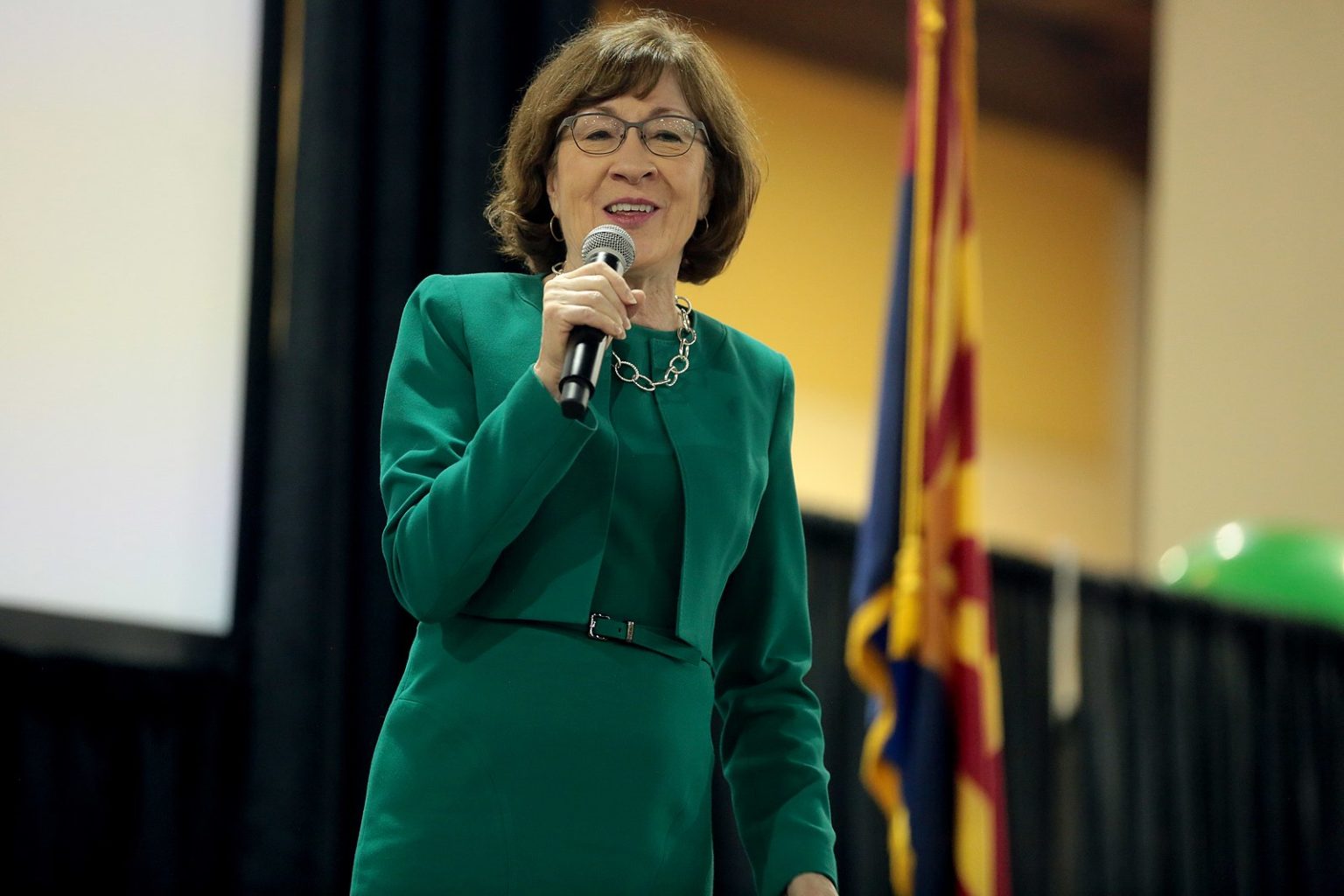 Sen. Collins slams CDC for ‘confusing, conflicting guidance’