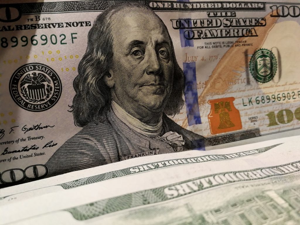 Why inflation is at a 12-year high