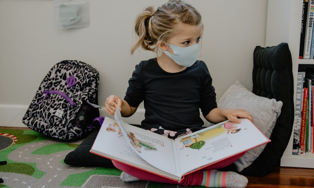 Mask rules persist for children in Maine schools. Why?