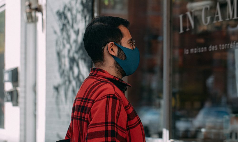 Starting today, Maine businesses are no longer Gov. Mills’ COVID police