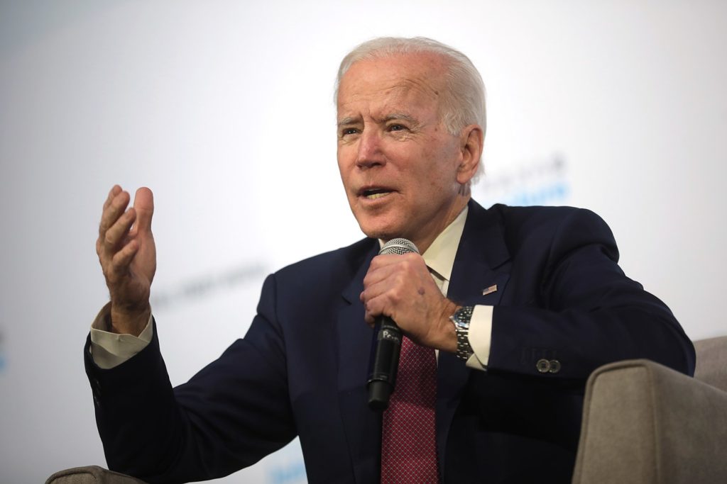 Biden’s ‘infrastructure’ bill: High cost, little reward
