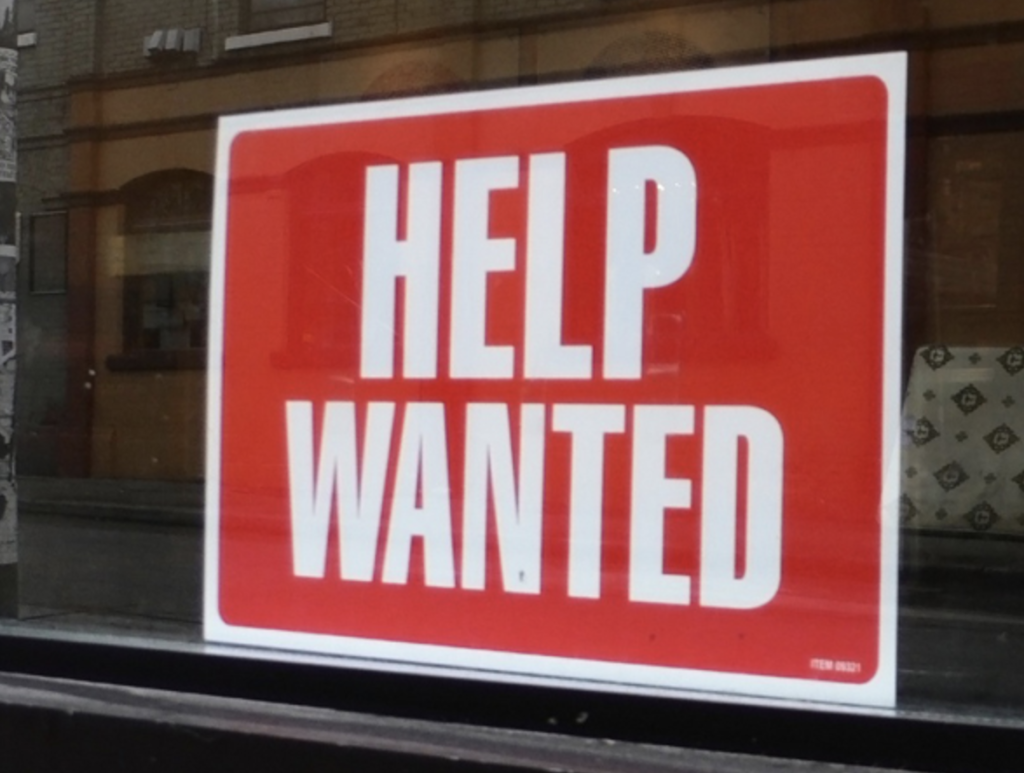 Maine’s unemployment rate remained at 4.9% in October