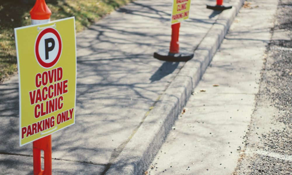 Gov. Mills announces ‘Vaccinationland’ lottery sweepstakes