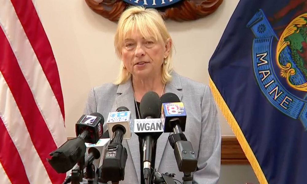 Gov. Mills’ ‘Back to Work’ program comes to a close