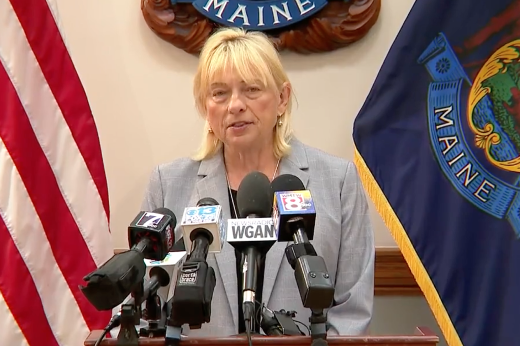 Gov. Mills’ ‘Back to Work’ program comes to a close