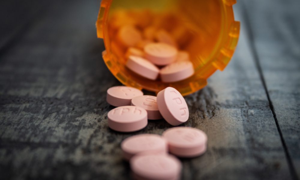 Mills kills another misguided drug pricing bill