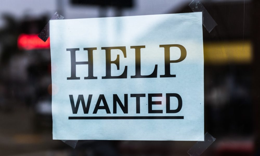 Mills’ ‘Back to Work’ program not helping Maine’s stagnant unemployment rate