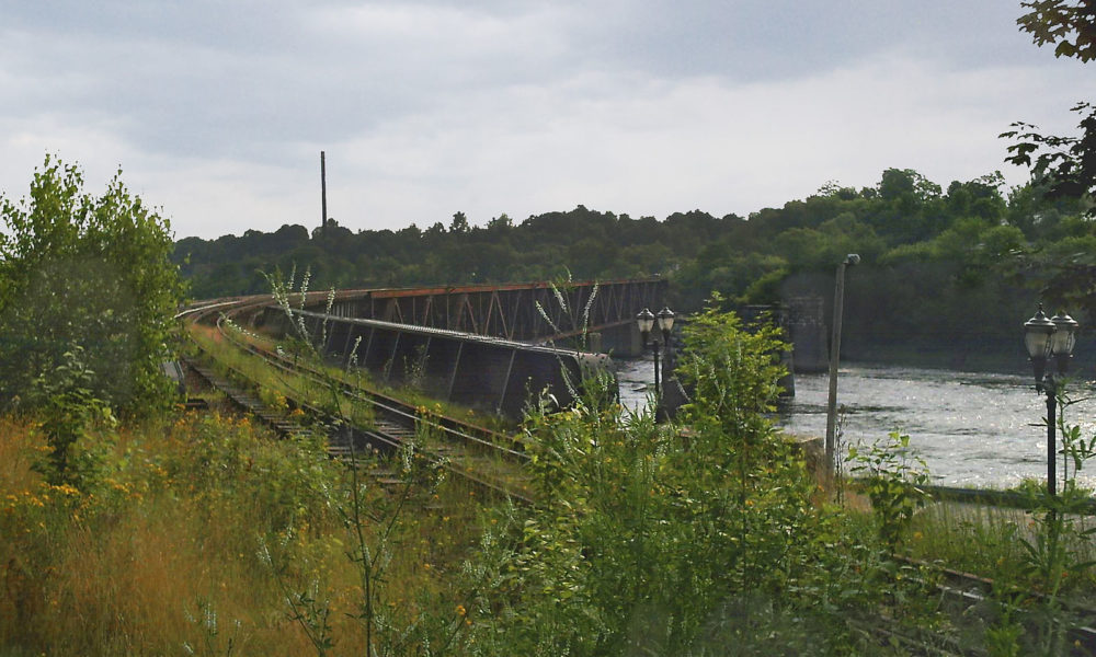 Future of Shawmut Dam, Sappi mill remain uncertain