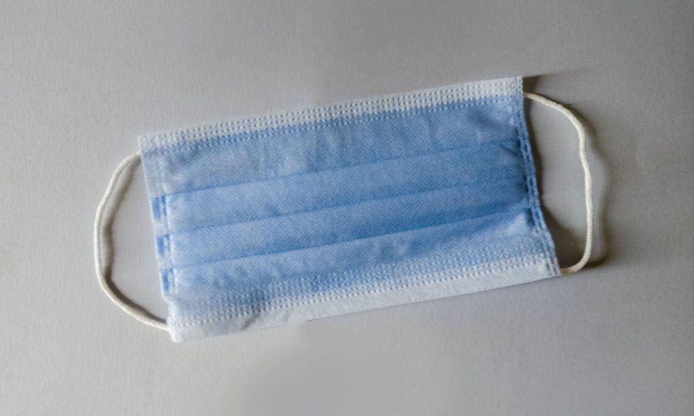 Kids caught in the crossfire in debate over masks in schools